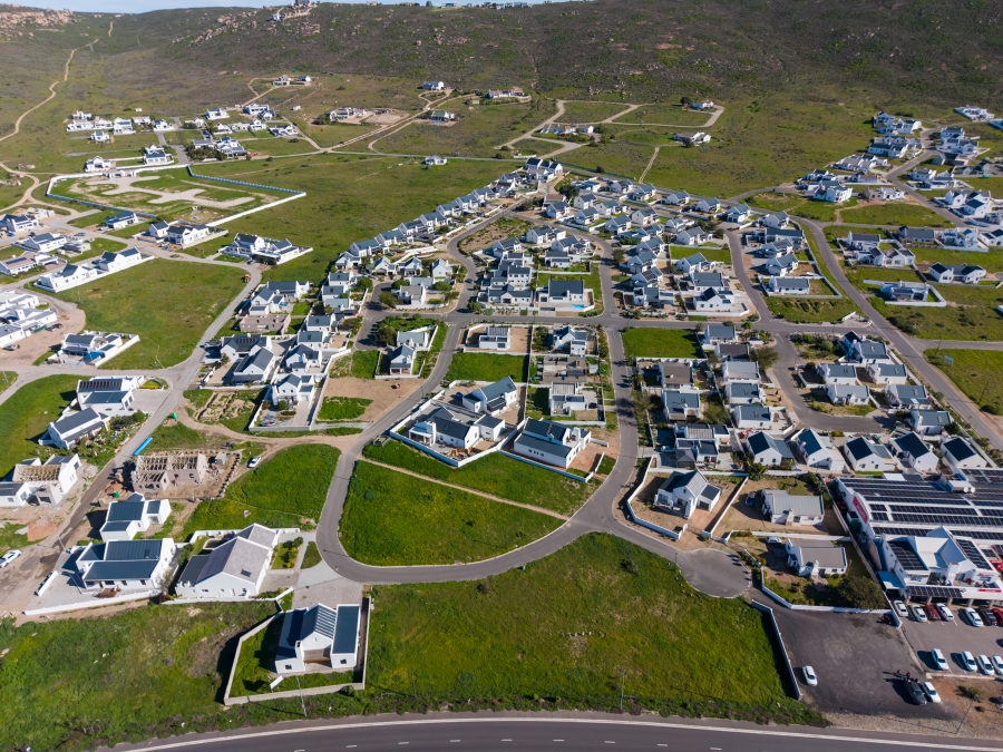 0 Bedroom Property for Sale in Harbour Lights Western Cape